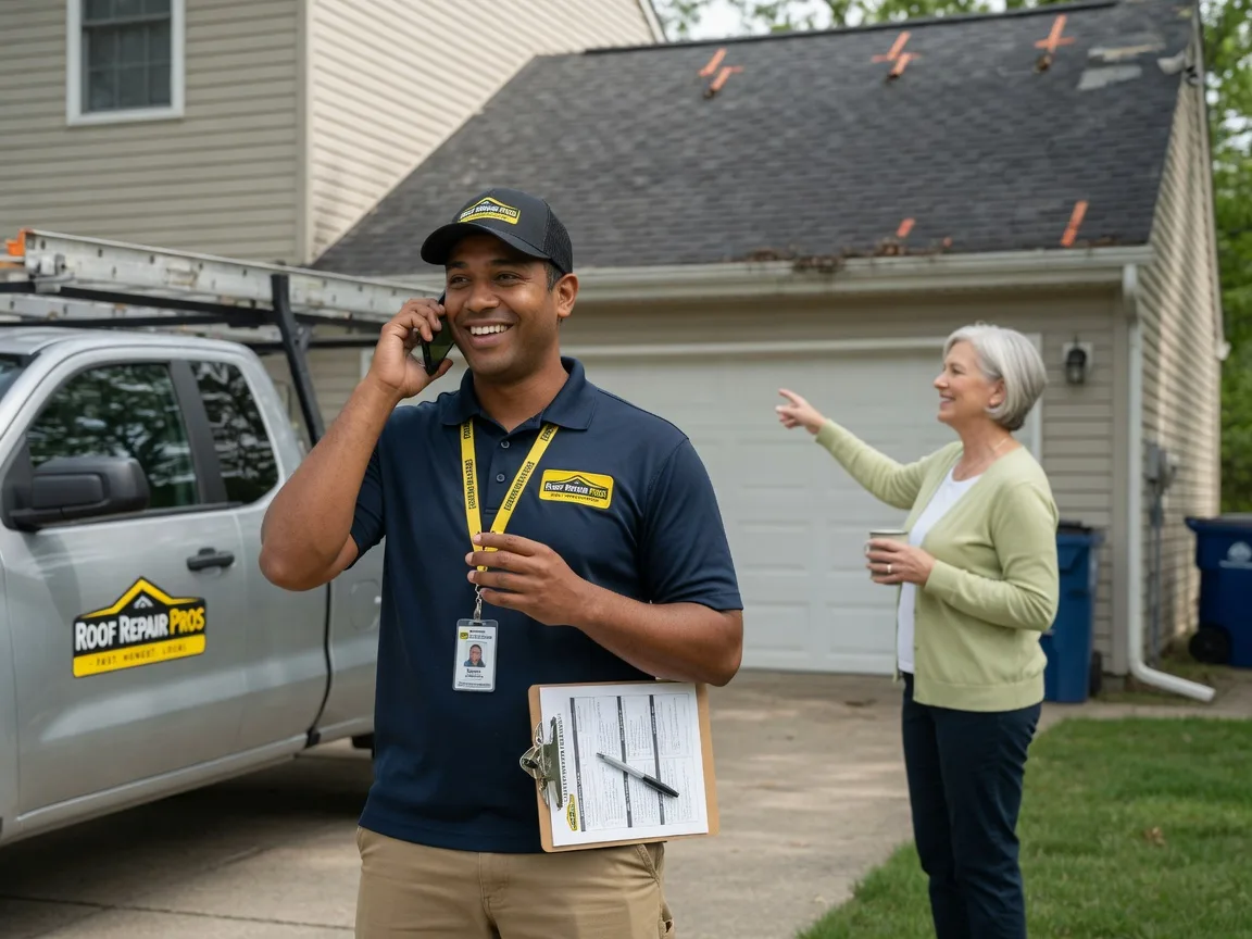 Roof Repair Slaton, TX FAQs